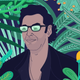 Goldblum forever.
